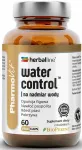Toidulisand PHARMOVIT WATER CONTROL 60 tk