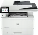 Laser-multifunktsionaalne printer HP LaserJet Pro MFP 4102fdn, duplex