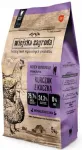 Kassitoit Wiejska Zagroda kanaliha ja kalkunilihaga, 5 kg
