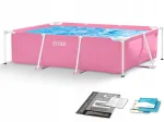 Raamiga basseini INTEX 220x150 cm