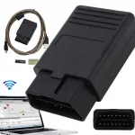 Diagnoosiliides CHRYSLER MICROPOD 2 OBD2 V17.04.27