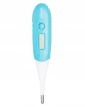 Elektrooniline termomeeter Novama White Xi, painduv otsik