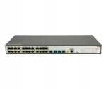 V&otilde;rgul&uuml;liti FiberHome S4820-28T-X-PE-AC, hallatav, 28 porti, L2/L3 Gigabit
