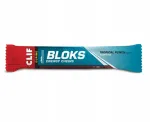 Energiagelee Clif Bloks Tropical Punch kofeiiniga 60 g