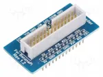 Banana Pi GPIO laiendusmoodul