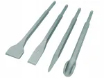 Betooni vasarate SDS Plus komplekt, 4 tk