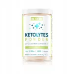 Elektrol&uuml;&uuml;tide pulber BeKeto KETOLYTES sidruni maitsega, 200 g