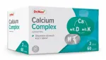 Kaltsium Dr.Max Complex lime, 60 kapslit