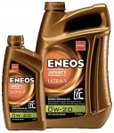 Mootori&otilde;li Eneos Ultra V 0W-20, 1 l