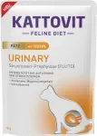 Kattovit Urinary kassipasteet kanaga 85 g