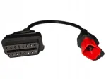 Diagnostikaadapter CF OBD2 16 pinist 6 pini KTM uuematele mudelitele