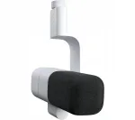 Juheline mikrofon Logitech Yeti Studio Dynamic, valge