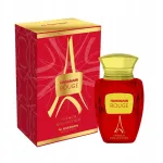 Parf&uuml;meeritud vesi AL HARAMAIN ROUGE 100 ml unisex