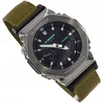 Meeste k&auml;ekell Casio GM-2100CB-3AER G-Shock 200M