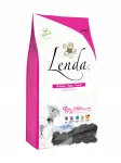Kuiv koeratoit kutsikatele Lenda Puppy, 12 kg, 40% liha