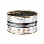 Kutsikate ja toitvatel emastel koertel s&ouml;&ouml;miseks koeratoit Dolina Noteci Premium Starter, 185 g