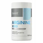 Aminohape OstroVit Arginine 3000 mg 300 kapslit