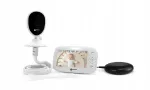 Geemarc Amplicall Sentinel laste monitor 95 dB signaali ja vibratsioonipatjadega
