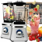 SMOOTHIE COCKTAIL kokteilimasin 1600W 1,6L, CRUSHES PREMIUM ICE