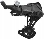 Tagumine k&auml;iguvahetaja Shimano CUES RD-U4000 9-k&auml;iku GS Shadow RD