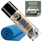 Akende kaitsevahend K2 Fox, 150 ml, pihustatav