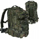 S&otilde;jav&auml;eline taktikaline seljakott DOMINATOR SHADOW MOLLE WZ.93 Panther kamuflaaž