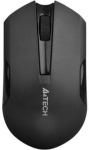 Juhtmevaba hiir A4Tech G3-200N-1 V-Track must