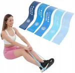 TPE Mint kummiribade komplekt, 5 tk