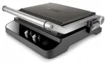 Elektriline grill BLACK&DECKER BXGR2000E