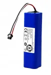 Laetav aku Concept VR 3120 VR3205 VR3210 14,4V 6000mAh