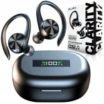 Juhtmevabad sportlikud k&otilde;rvaklapid Q32 Bluetooth