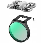 Polarisatsioon PL filter NANO-X 8K Ultra HD K&F CONCEPT DJI NEO droonile