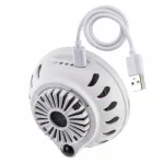 Ferplast Genicair automaatne ventilaator looma WC-le ebameeldivate l&otilde;hnade eemaldamiseks
