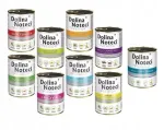 DOLINA NOTECI Premium koeratoit erinevate maitsetega, 24 x 800 g