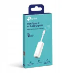 TP-Link UE300C v&otilde;rgukaart, 1x10/100/1000, USB 3.0, Type-C
