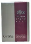 Naiste tualettvesi LACOSTE L.12.12 Rose Eau Intense 50 ml
