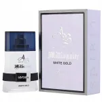 Lomani Ab Spirit Millionaire White Gold 100 ml meeste parf&uuml;&uuml;mvesi