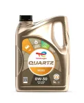Mootori&otilde;li TotalEnergies Quartz 9000 0W-30, 5 l