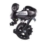 Shimano Altus RD-M310 7/8-k&auml;iguline tagumine k&auml;iguvahetaja