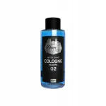 P&auml;rasthabes The Shave Factory 500ml 02 Atlantic klaaspudel