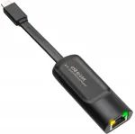 USB-C v&otilde;rgukaart, 2.5GbE, RJ45, 2500 Mbps