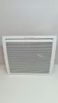 Klarstein 1000 W valge konvektor LED-ekraaniga