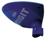 DVB-T2 DIGIT passiivne maapealne telesignaali antenn TELMOR