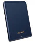 V&auml;line k&otilde;vaketas ADATA HV620 Slim 1TB USB 3.2, sinine