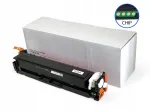HP W2210X/W2210A 207A kiibiga must toonerikassett MFP M283cdw jaoks