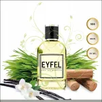 Meeste parf&uuml;meeritud vesi M-004 MEN EYFEL 50 ml