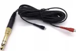 Kaabel k&otilde;rvaklappidele Sennheiser HD25, HD25-1, 25-C, 25-13