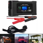 Automaatne aku laadija 36V 18A / 48V 13A