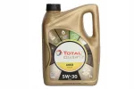 Mootori&otilde;li TotalEnergies QUARTZ INEO R-PLUS 5 l 5W-30