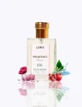 Naiste parf&uuml;&uuml;m Loris Frequence Chrystal Versace 50 ml Eau de Parfum
